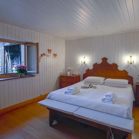 5Br Chalet 300M From Center Chamonix Kültér fotó