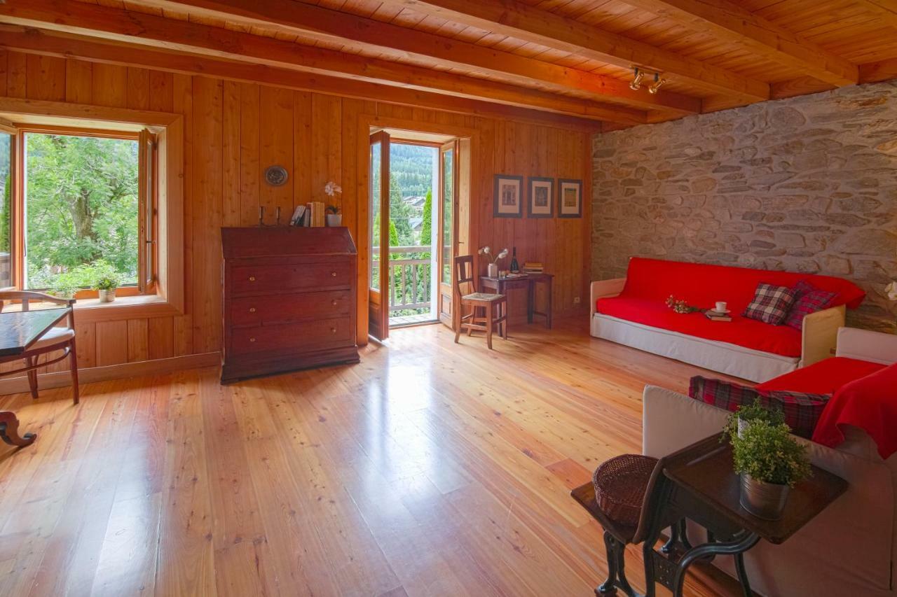 5Br Chalet 300M From Center Chamonix Kültér fotó